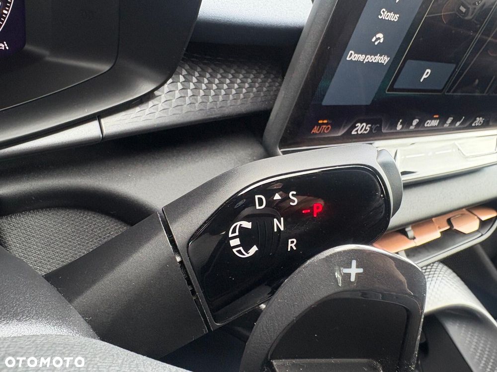 Cupra Terramar - 26