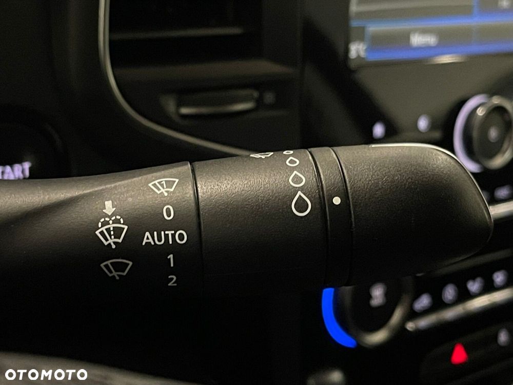 Renault Talisman 1.3 TCe FAP Limited EDC - 29