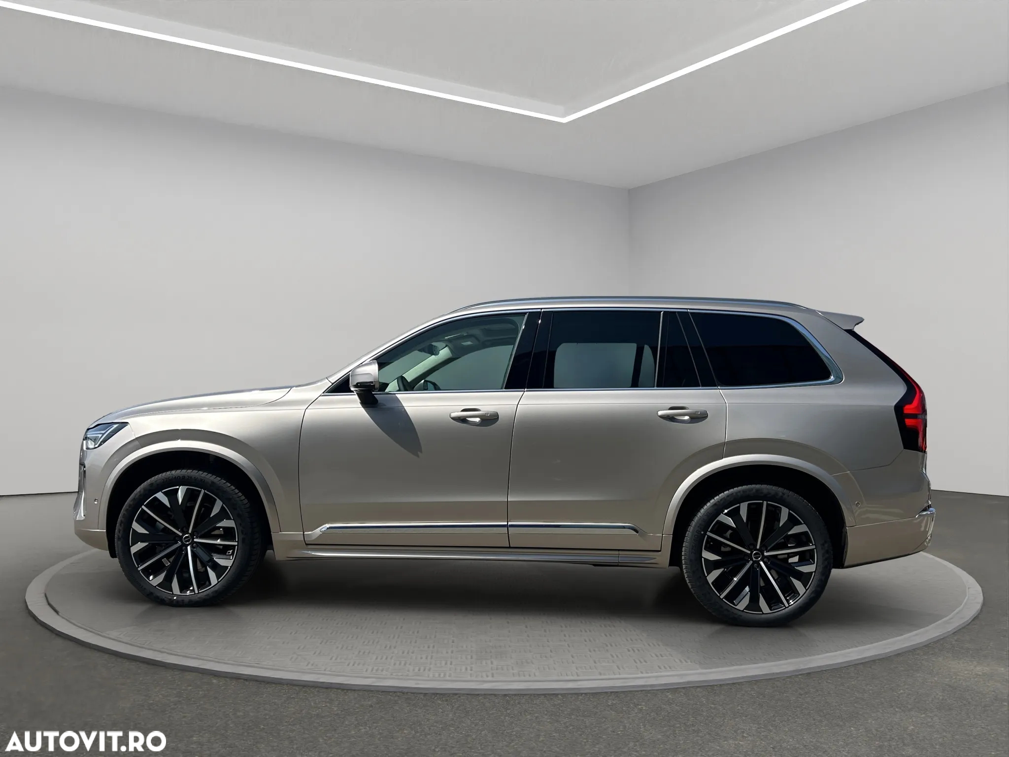 Volvo XC 90 - 3