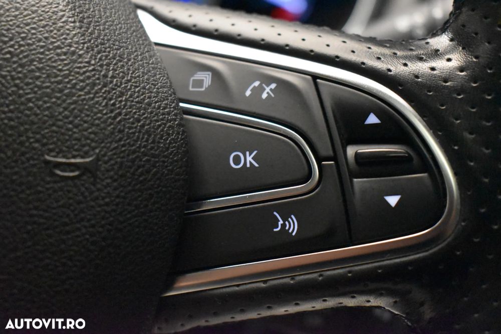 Renault Talisman TCe 225 EDC GPF INITIALE PARIS - 35