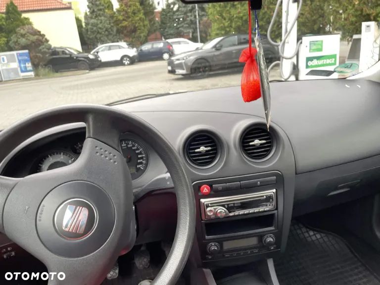 Seat Ibiza - 15