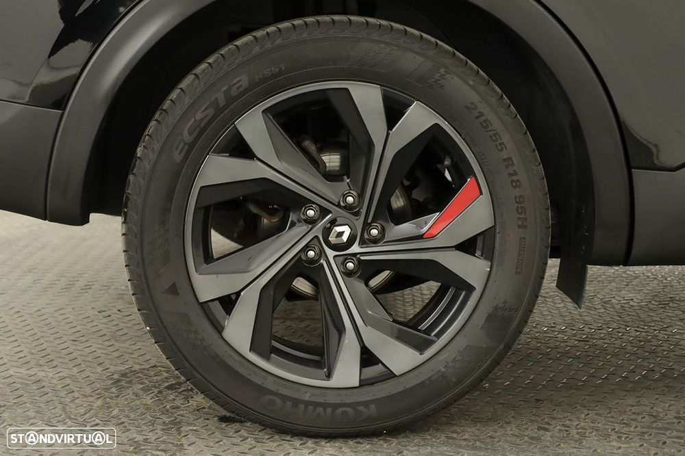 Renault Arkana 1.6 E-Tech R.S.Line - 5