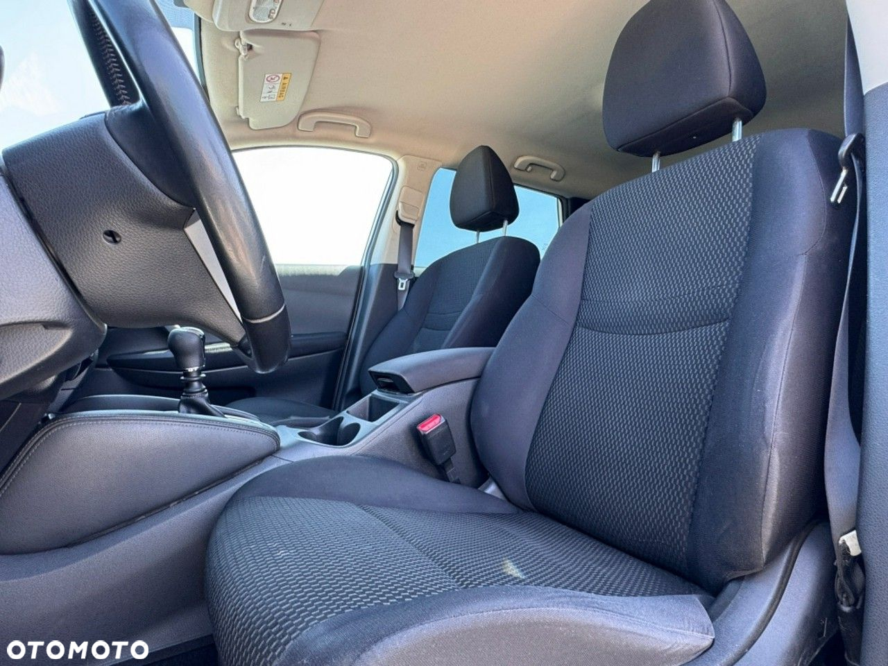 Nissan Qashqai - 15