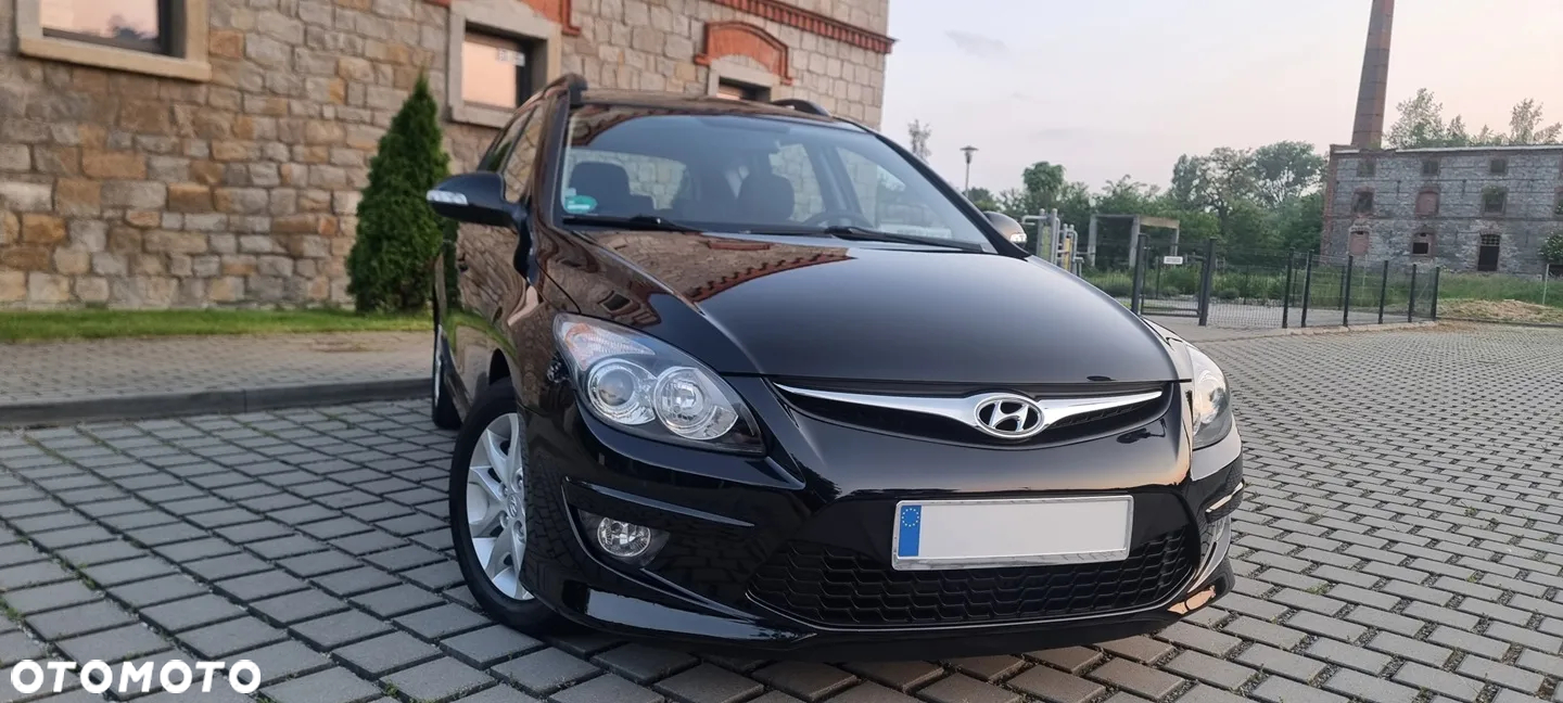 Hyundai i30 1.4 Edition Plus - 5