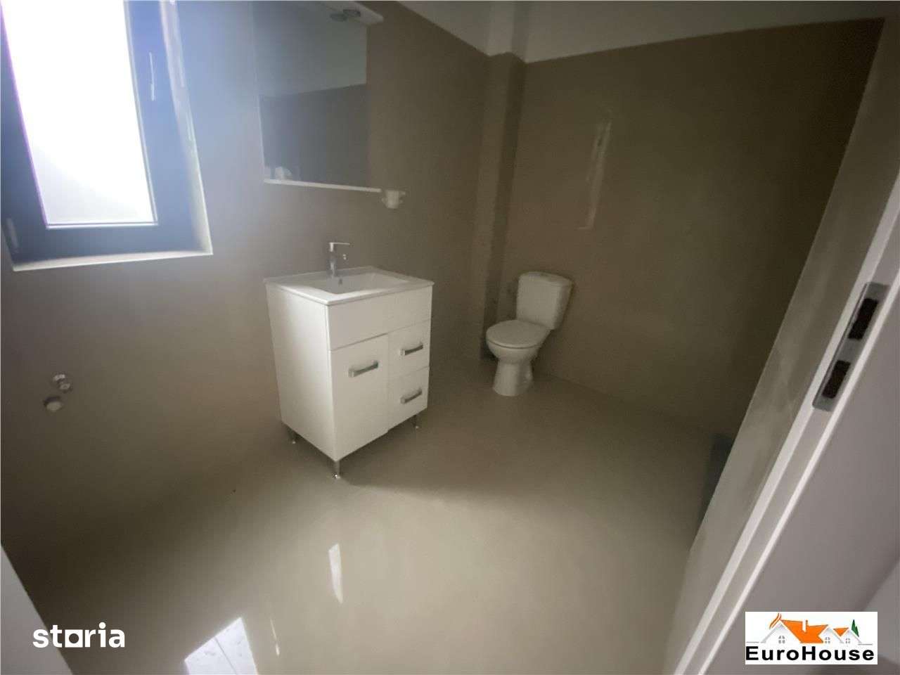 Apartament cu 3 camere de vanzare in Alba Iulia — fotografia 3