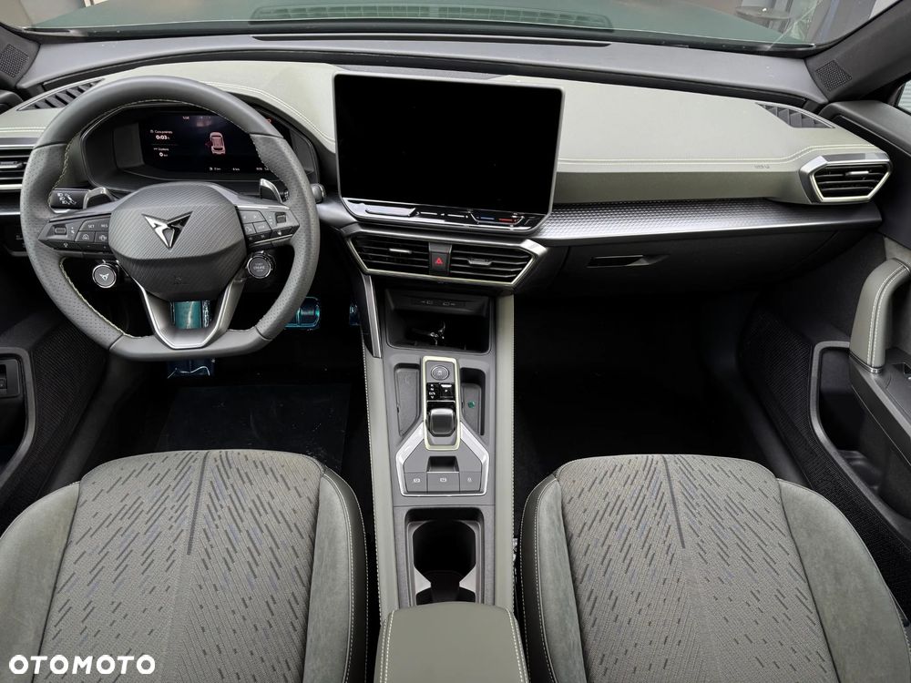 Cupra Formentor 2.0 TSI 4Drive Tribe Edition DSG - 16