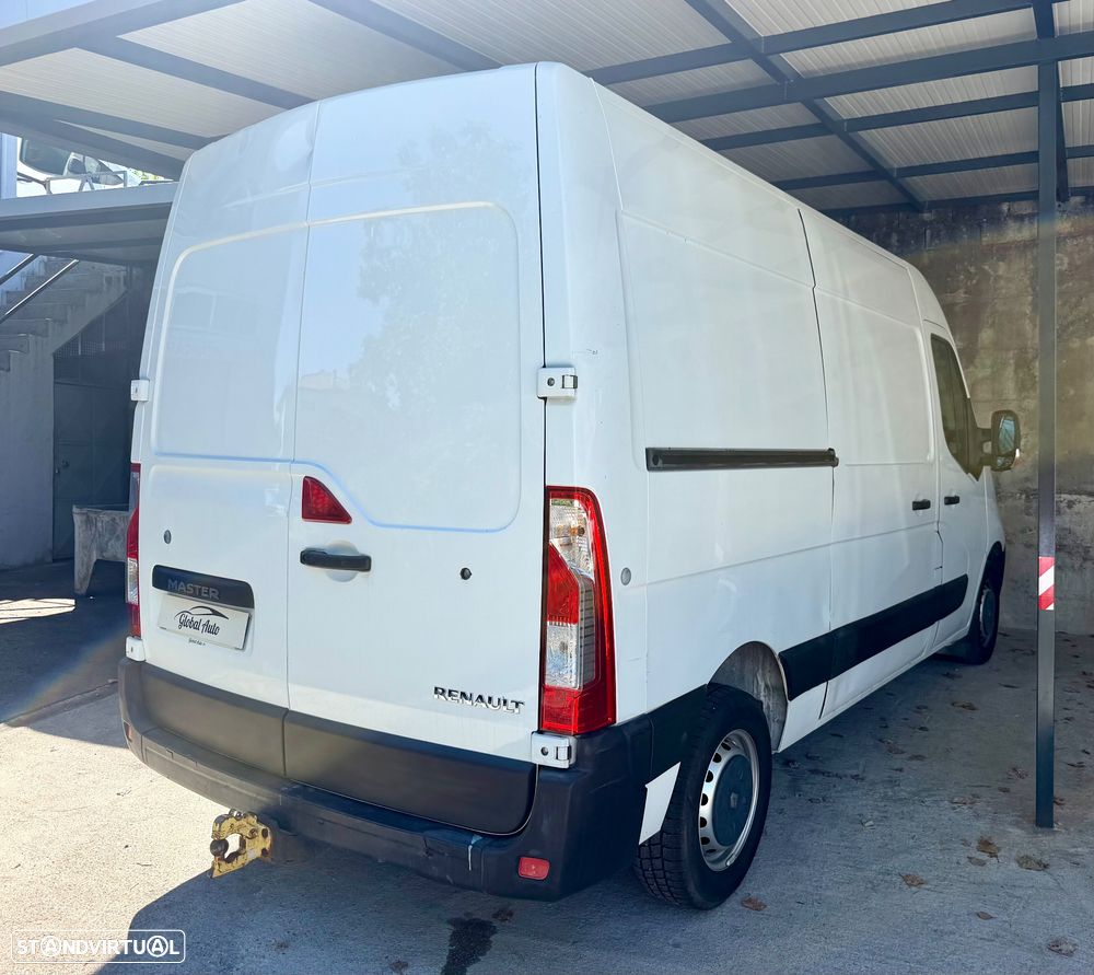 Renault Master - 6