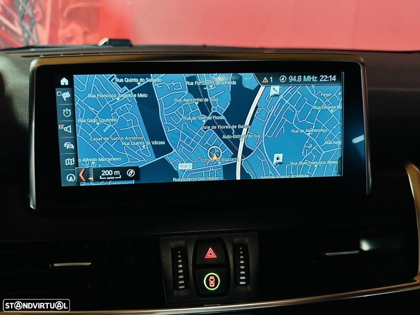 BMW 225xe Active Tourer Pack M - 11