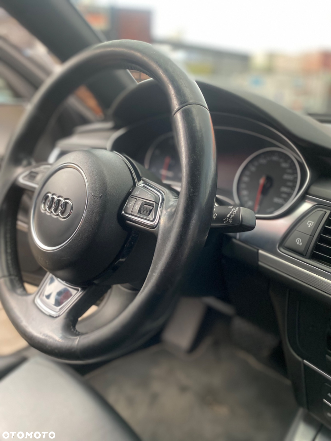 Audi A6 Allroad 3.0 TDI clean diesel Quattro S tronic - 17