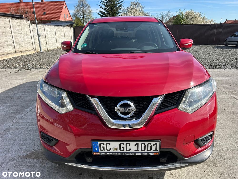 Nissan X-Trail 1.6 DIG-T N-Vision - 4