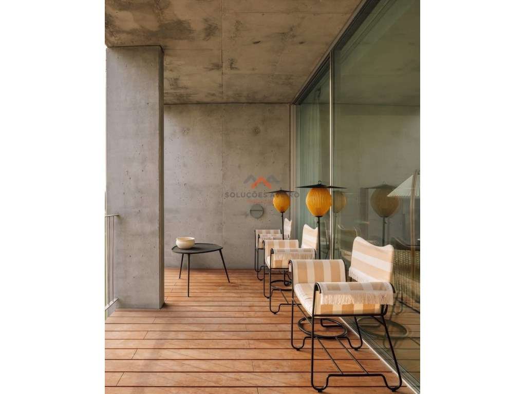 Oportunidade Única - Apartamento T3 no Cais da Fonte Nova, Aveiro! - Grande imagem: 4/32