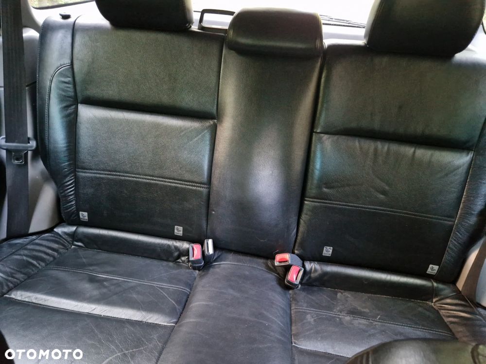 Subaru Forester 2.0X Trend - 28