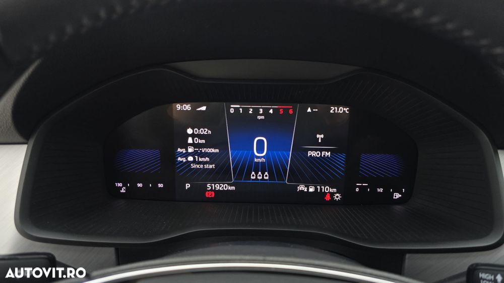 Skoda Kodiaq 2.0 TDI DSG Ambition - 16