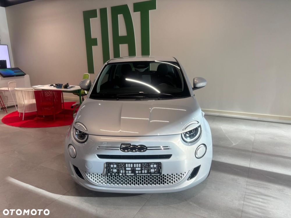 Fiat 500 - 2