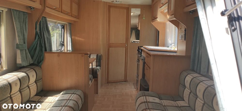 Compass Magnum 524 - 10