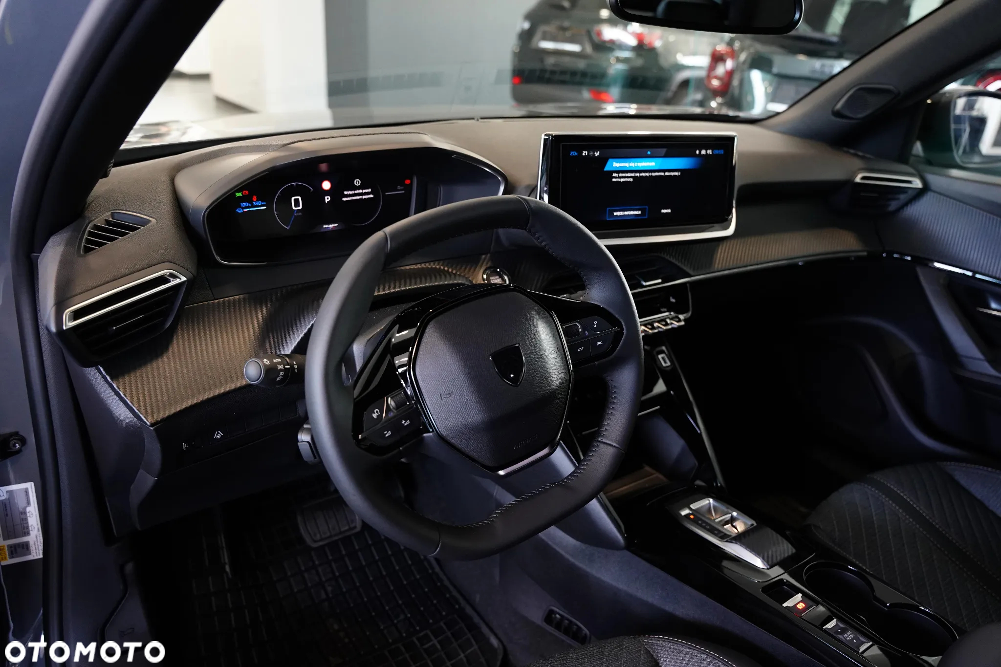 Peugeot 2008 - 10