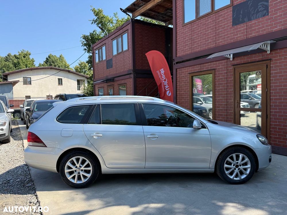 Volkswagen Golf - 40