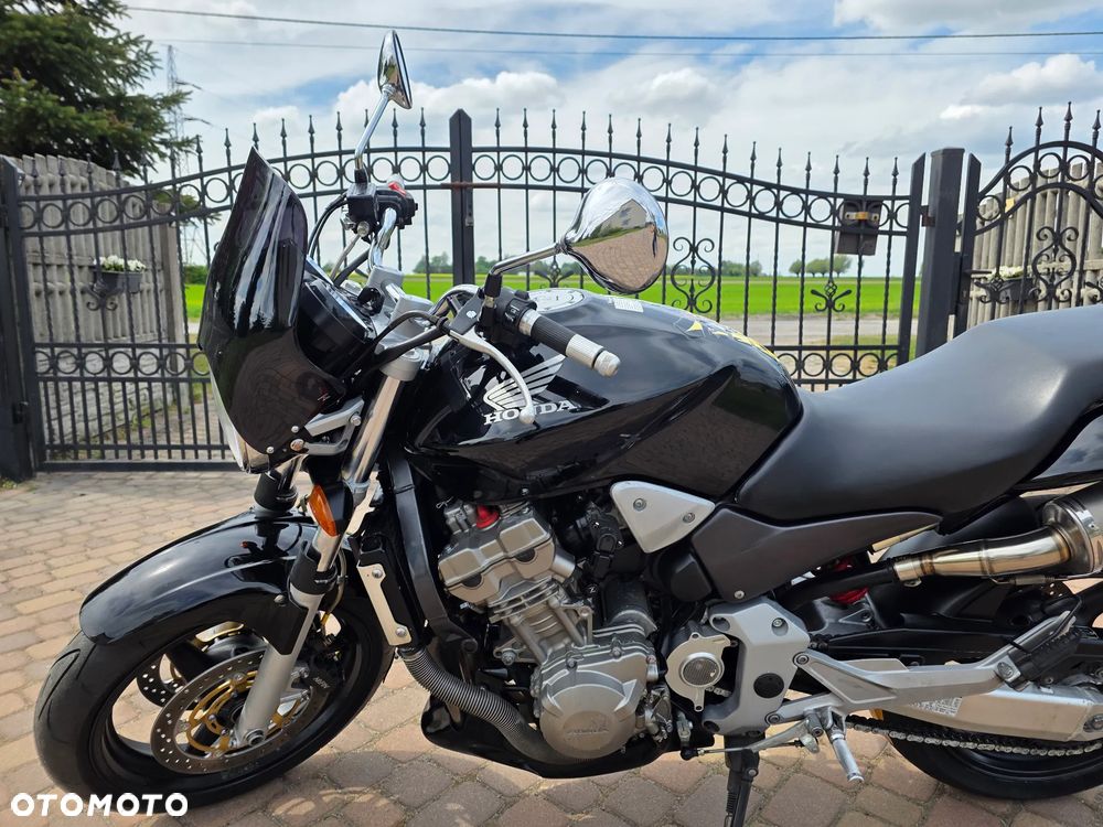 Honda CB - 37