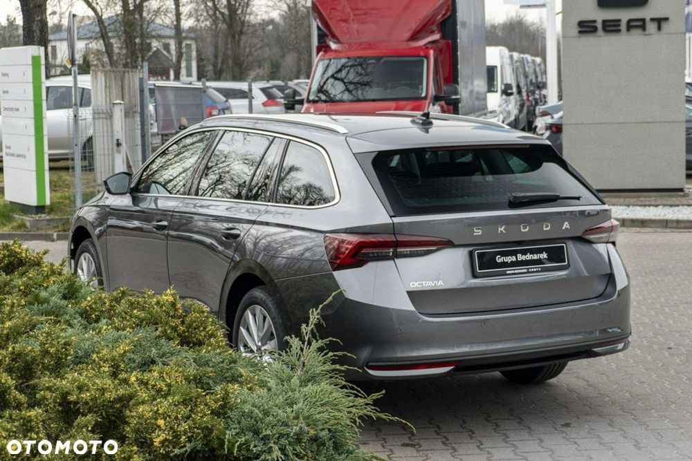 Skoda Octavia - 9