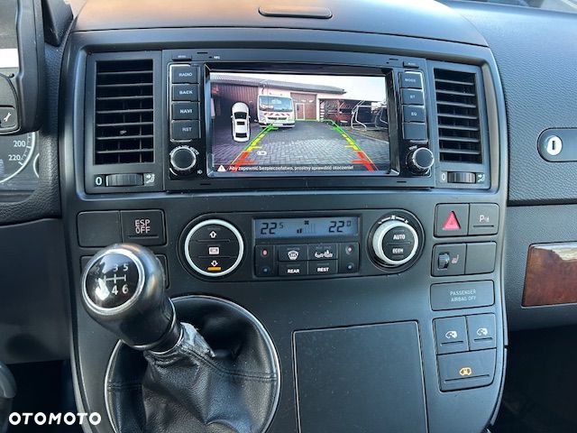 Volkswagen Multivan L1 Highline - 24