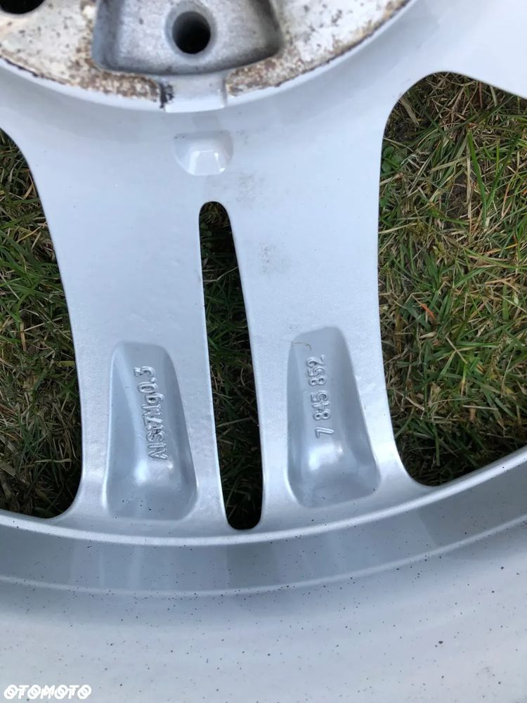 Felga Aluminiowa BMW F20 F21 F22 F23 M-Pakiet - 30