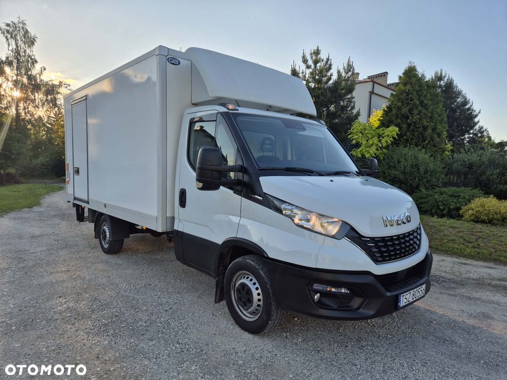 Iveco Daily - 1