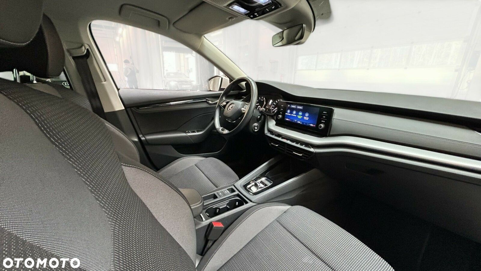 Skoda Octavia - 20