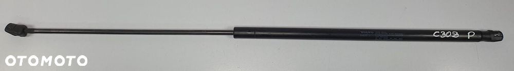SIŁOWNIK TELESKOP MASKI PRAWY VOLVO C30 9483570 - 1