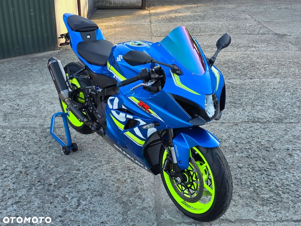 Suzuki GSX-R - 20