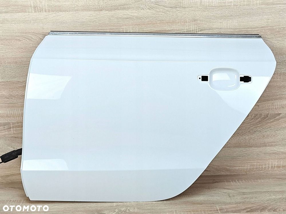 DRZWI LEWY TYŁ AUDI A5 8T SPORTBACK LS9R 16km