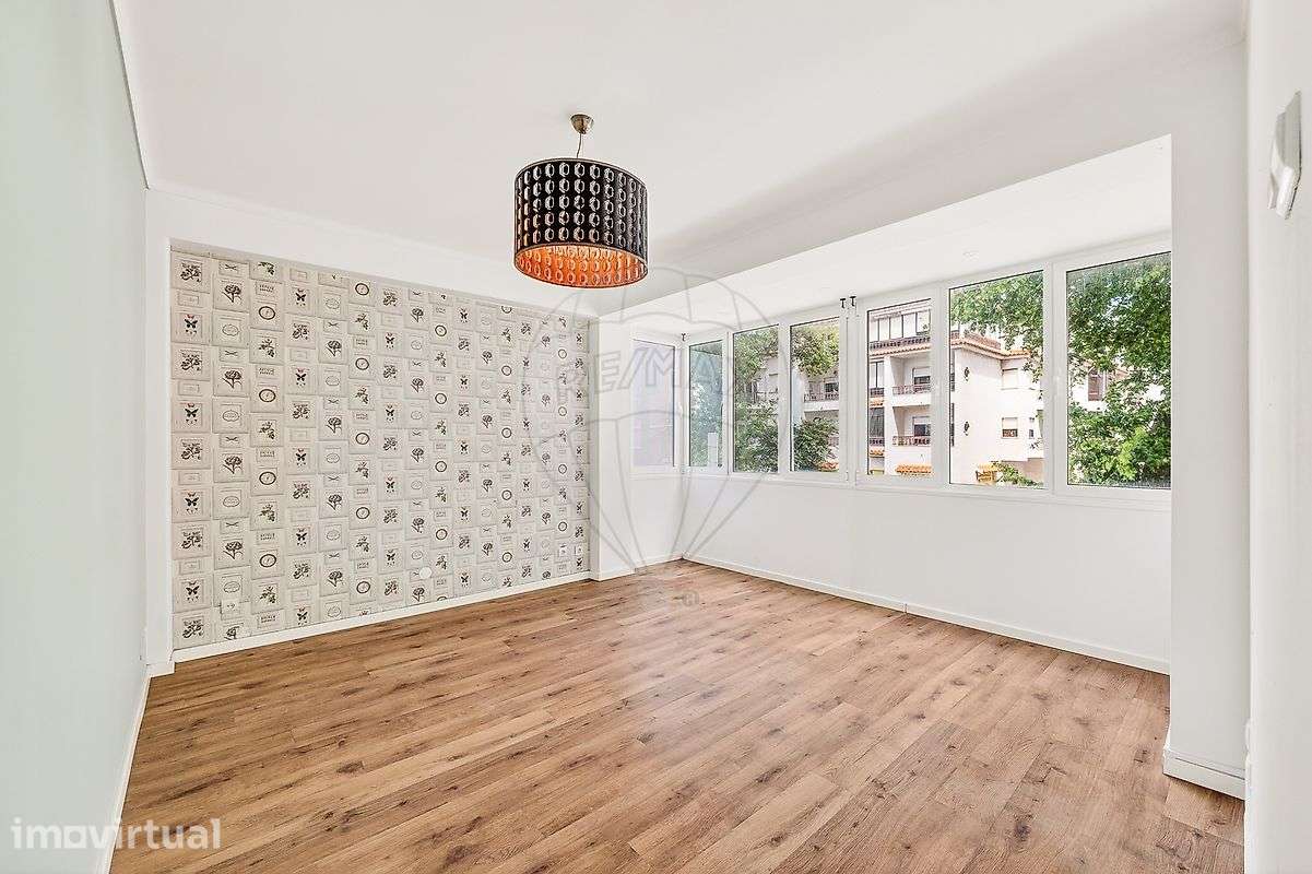 Apartamento T3 para arrendamento - Grande imagem: 2/23
