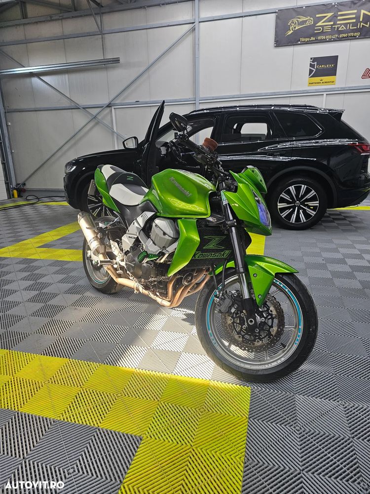 Kawasaki Z 750L - 4
