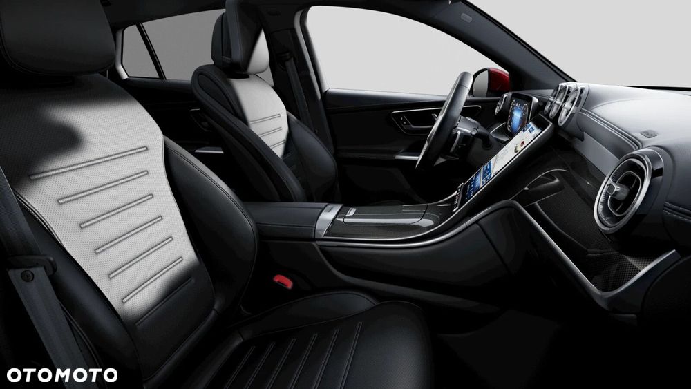 Mercedes-Benz GLC - 28