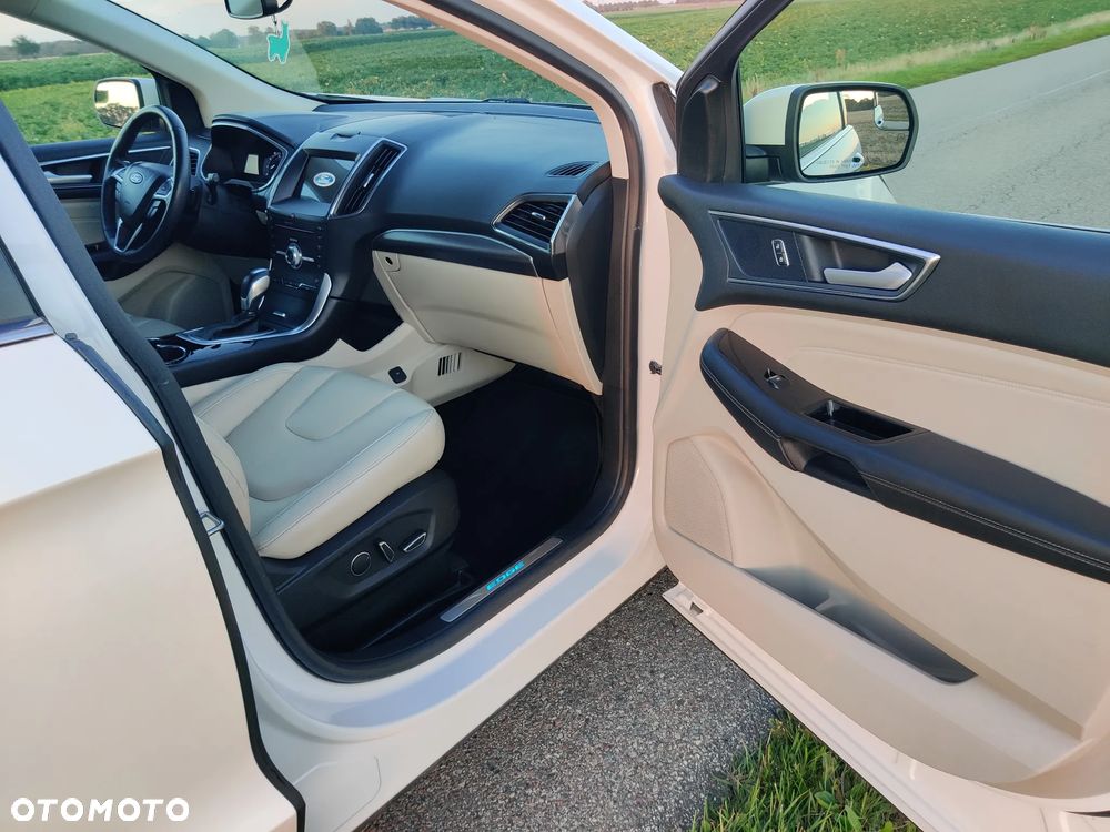Ford Edge - 9
