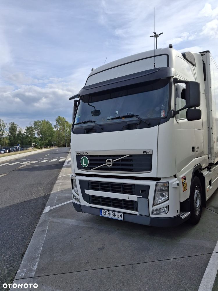 Volvo FH - 11