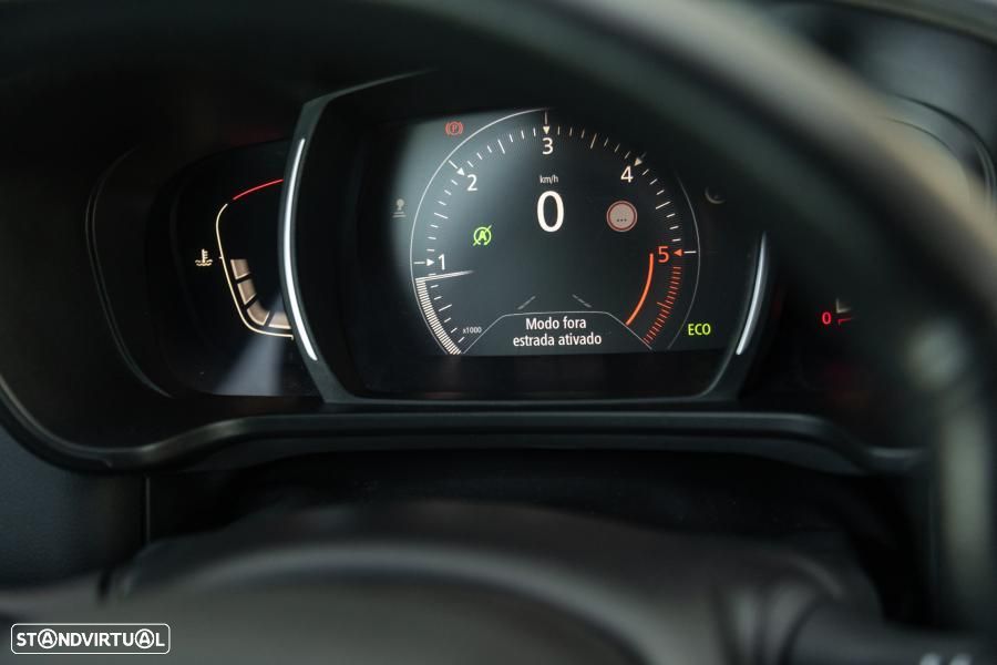 Renault Kadjar 1.5 dCi Exclusive - 52