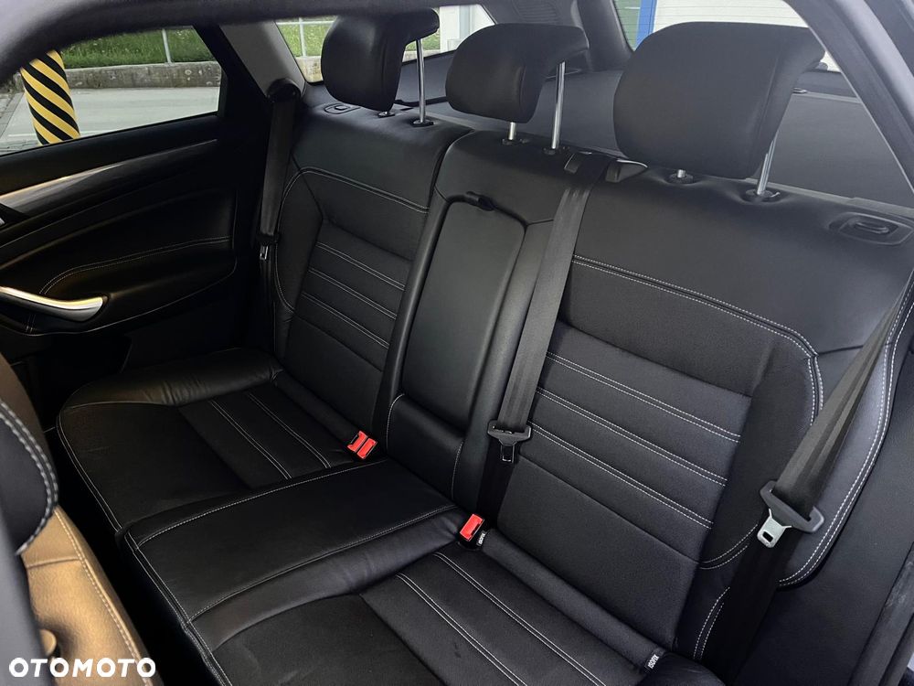 Ford Mondeo 2.0 TDCi Champions Edition - 14