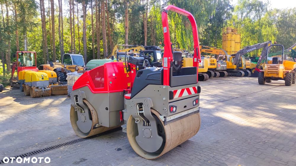 Bomag BW 138 AD - 5