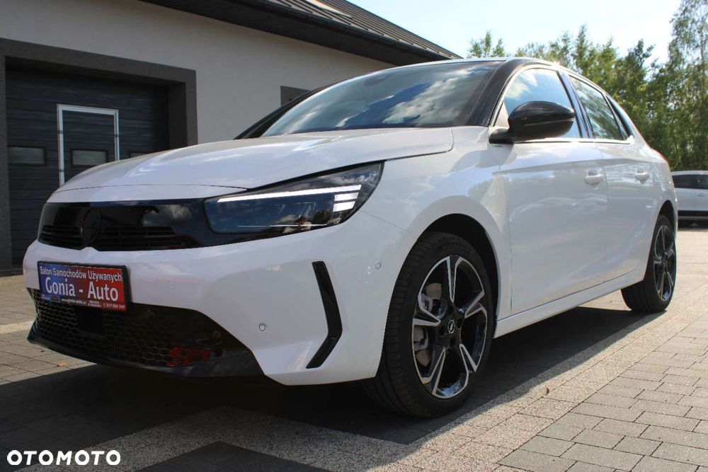 Opel Corsa - 11