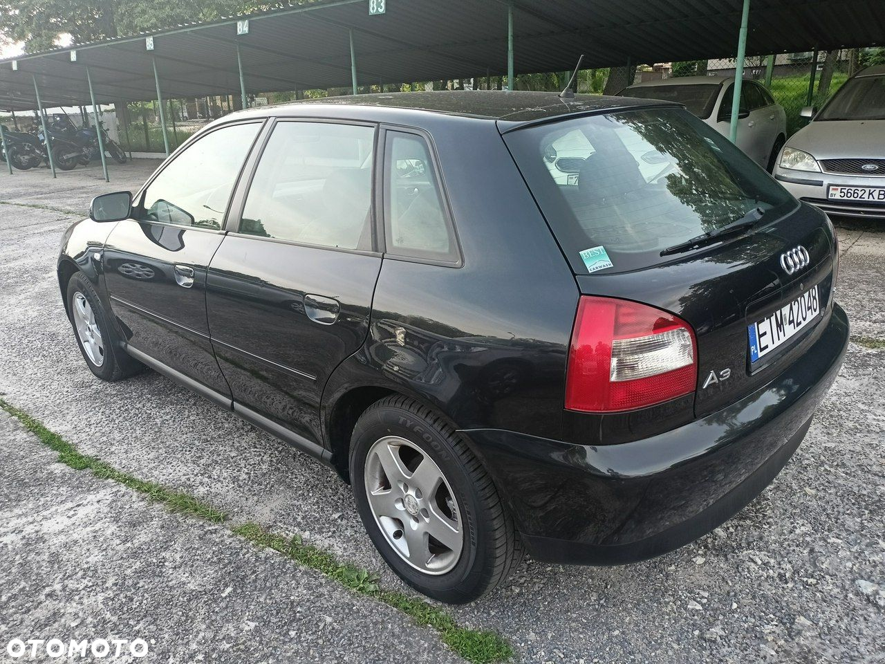 Audi A3 - 15