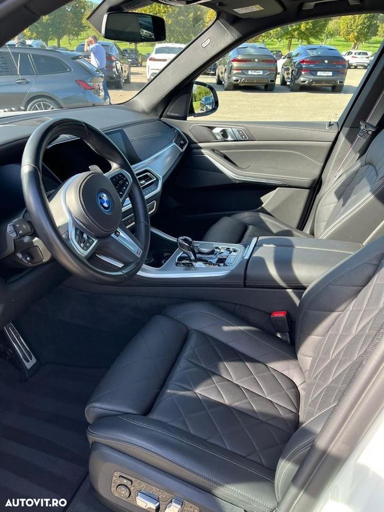 BMW X5 - 7