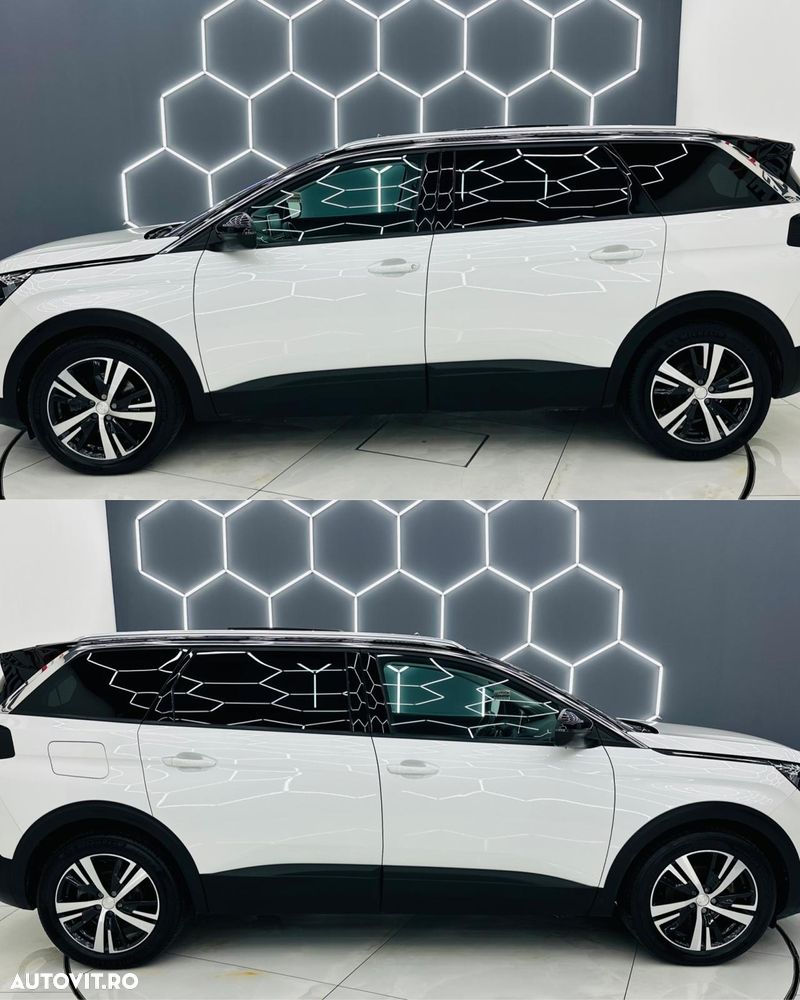Peugeot 5008 BlueHDI 130 EAT8 Allure - 5