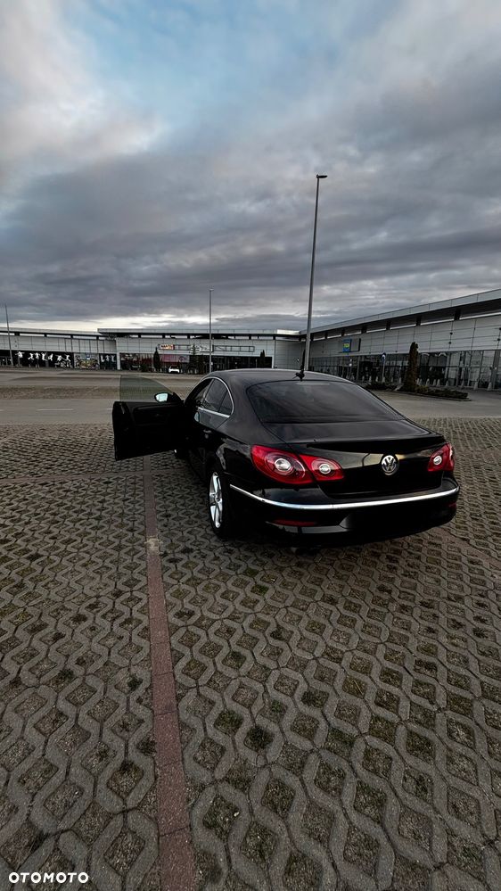 Volkswagen Passat CC - 3