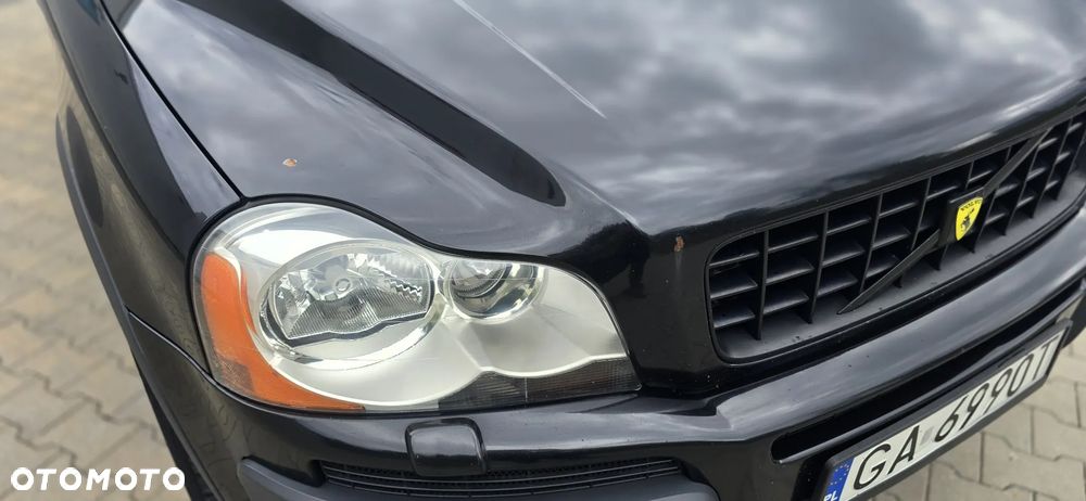 Volvo XC 90 - 6