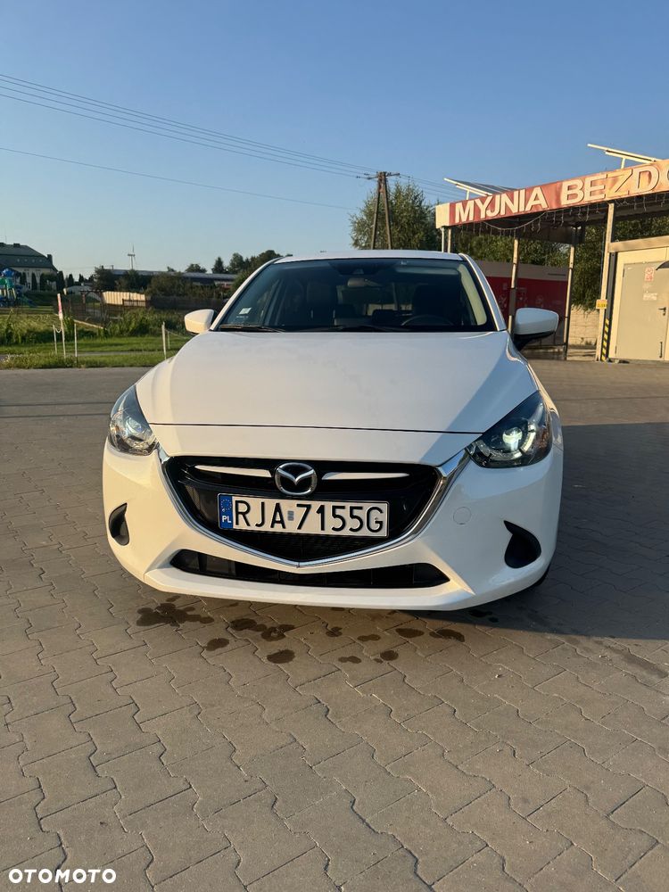 Mazda 2 1.5 Skypassion - 4