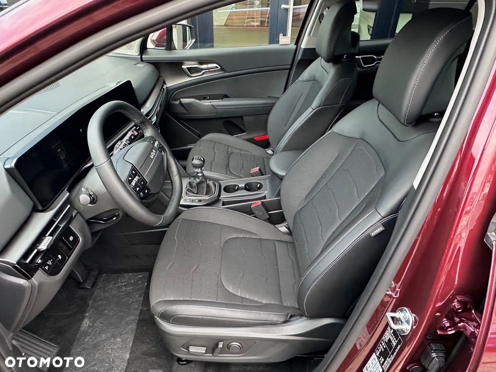 Kia Sportage 1.6 T-GDI L 2WD - 10