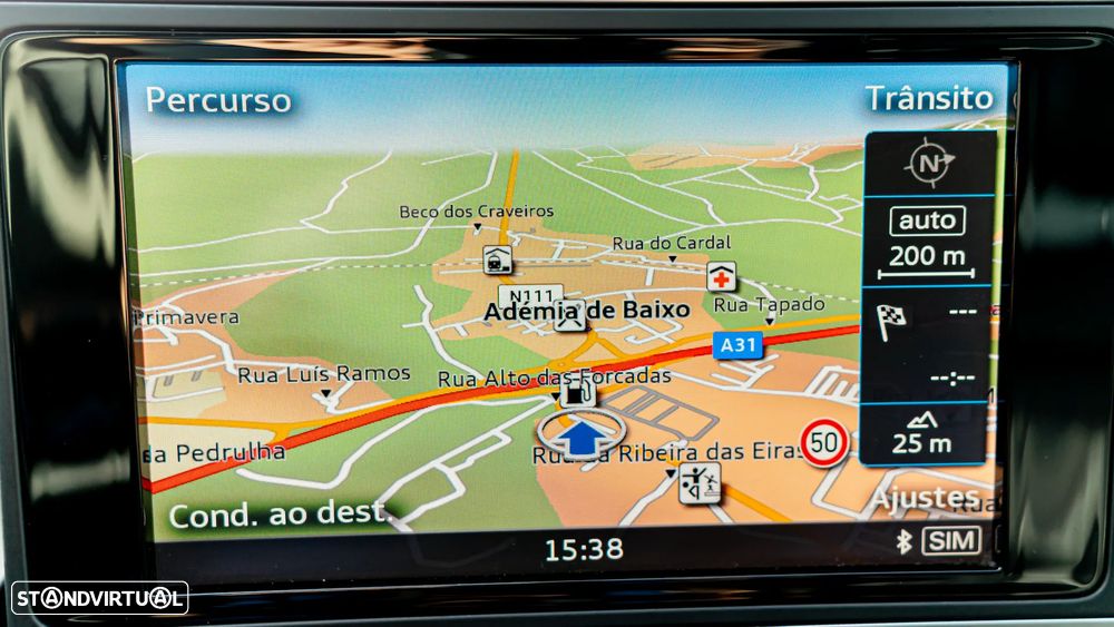 Audi A6 Allroad 3.0 BiTDi V6 quattro Adv.Tiptronic - 23