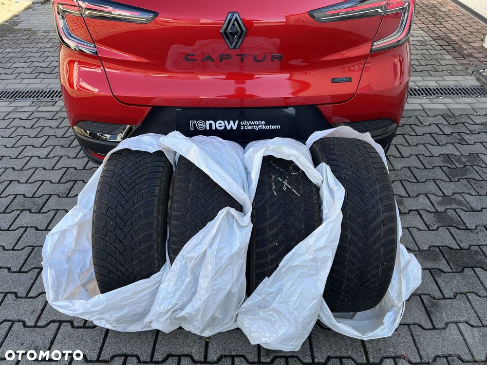 Renault Captur - 26