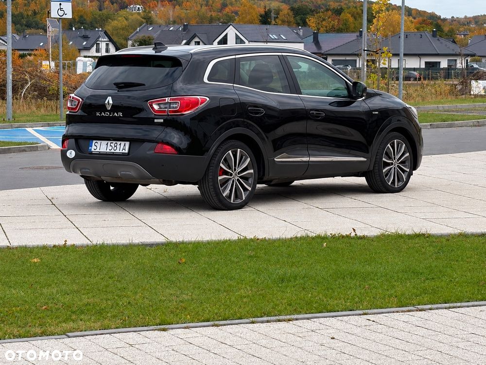 Renault Kadjar - 8