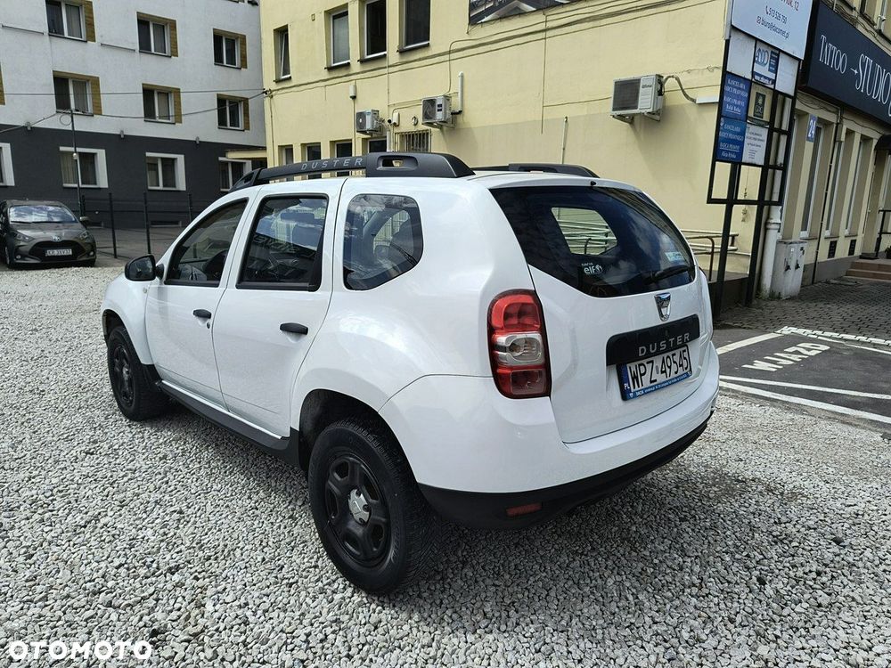 Dacia Duster - 5